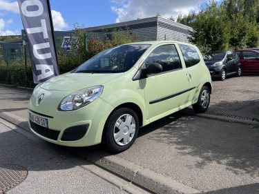 RENAULT TWINGO II 1.2i 16V 75CV