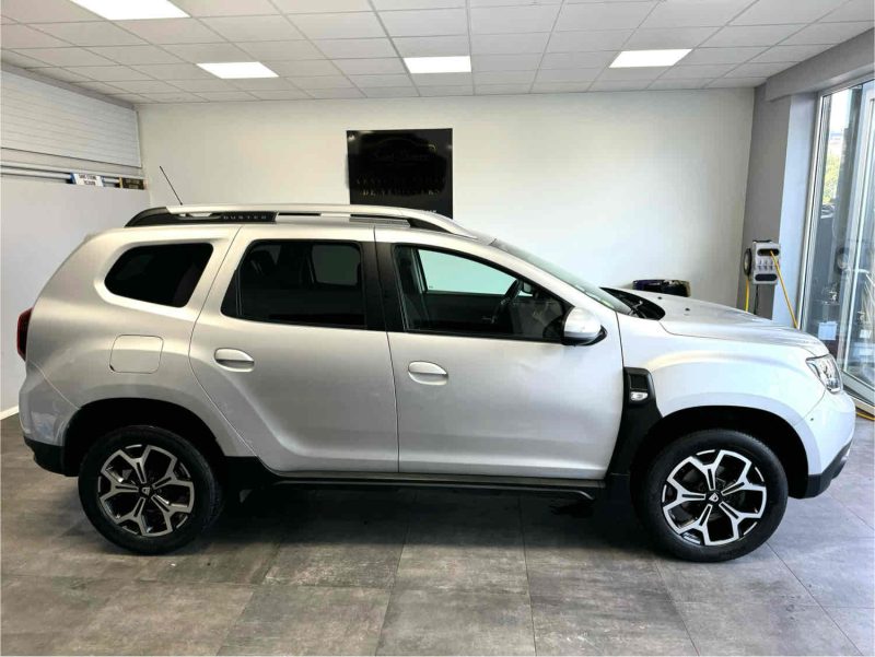 DACIA DUSTER 2019