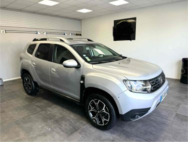 DACIA DUSTER 2019