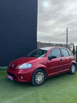 CITROEN C3 I 2009