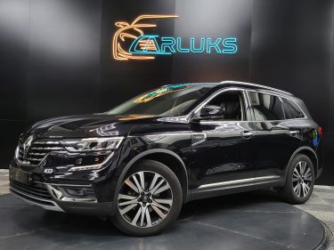 RENAULT KOLEOS II 1.3 TCe 160 INITIAL PARIS