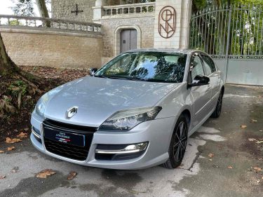 RENAULT LAGUNA III 1.5 dci 110 Ch LIMITED 