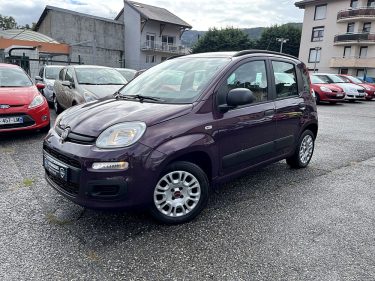 FIAT PANDA 1.2i 69CV