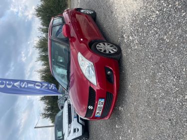 SUZUKI SWIFT IV 1.2 2012