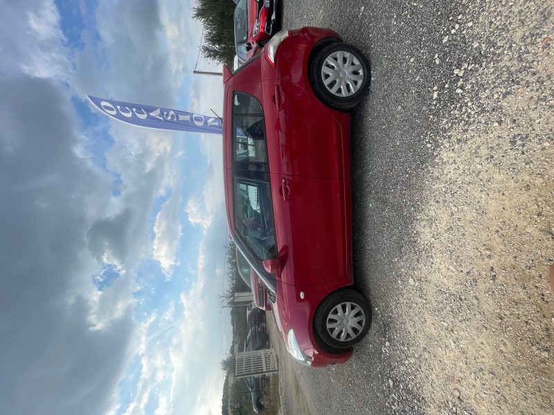 SUZUKI SWIFT IV 1.2 2012