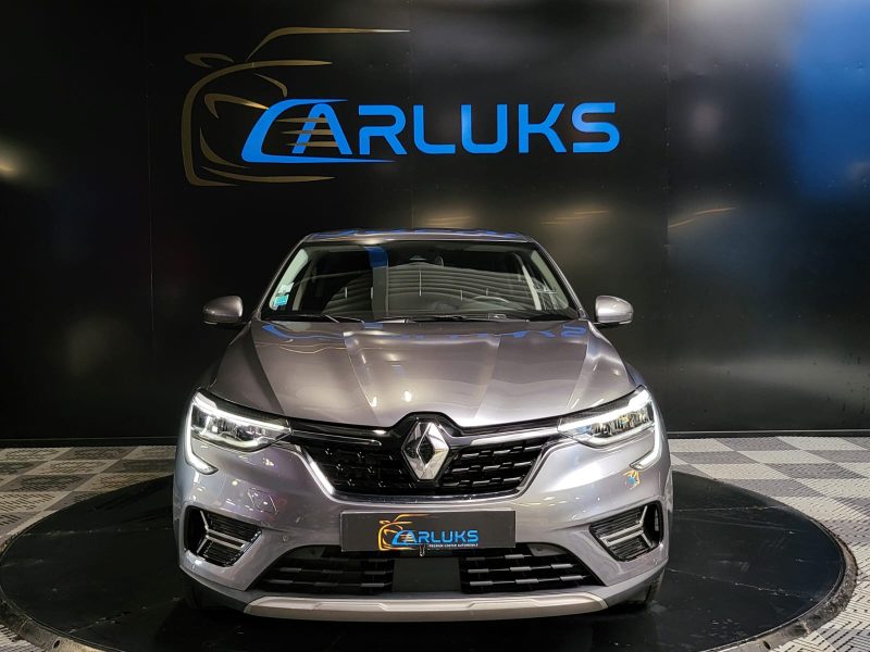 RENAULT ARKANA 1.6 E-TECH 145cv FAP BUSINESS /CAMERA+CARPLAY+VIRTUAL COCKPIT/