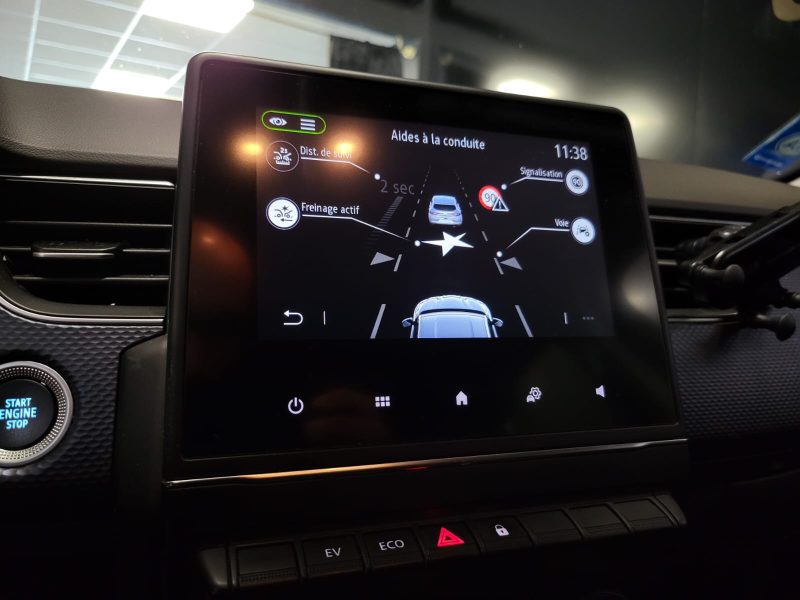 RENAULT ARKANA 1.6 E-TECH 145cv FAP BUSINESS /CAMERA+CARPLAY+VIRTUAL COCKPIT/