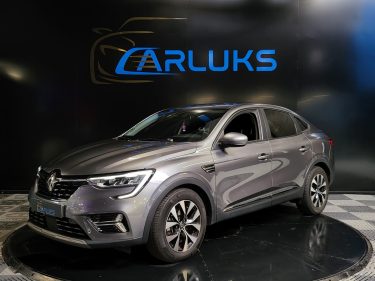 RENAULT ARKANA 1.6 E-TECH 145cv FAP BUSINESS /CAMERA+CARPLAY+VIRTUAL COCKPIT/