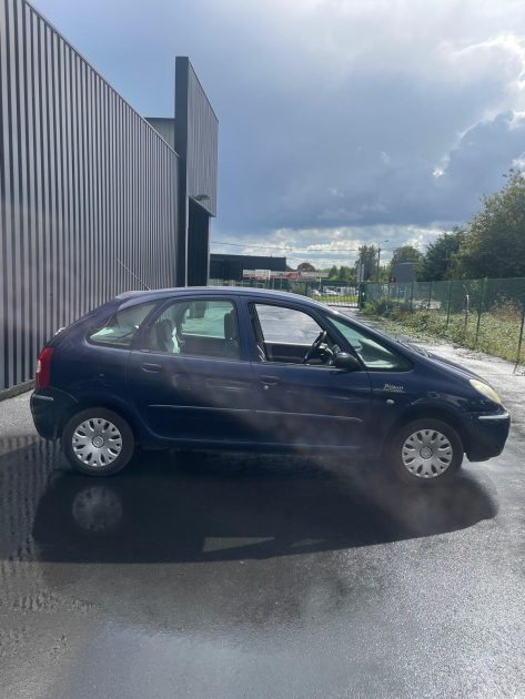 CITROEN XSARA PICASSO 2007