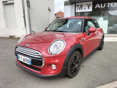 MINI MINI 2014