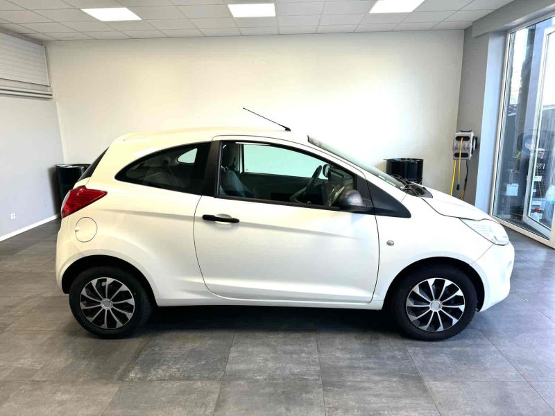 FORD KA 2009