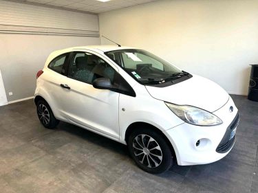 FORD KA 2009