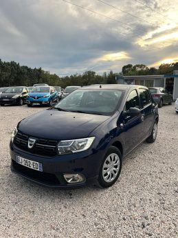 DACIA SANDERO 2017