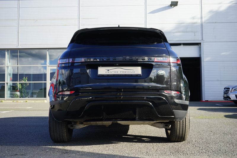 LAND ROVER RANGE ROVER EVOQUE II D200 4WD R-DYNAMIC HSE BVA