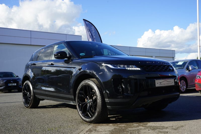 LAND ROVER RANGE ROVER EVOQUE II D200 4WD R-DYNAMIC HSE BVA