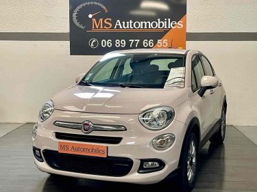 FIAT 500X 2014