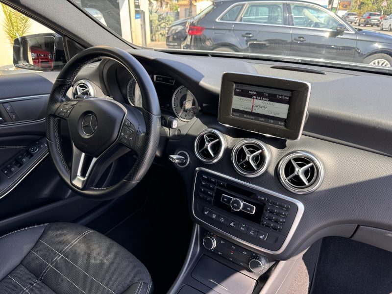 Mercedes Classe A 250 URBAN 4Matic 7G-DCT