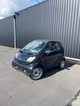 SMART SMART FORTWO  2003