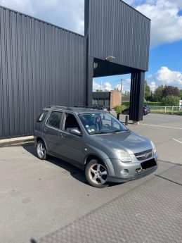 SUZUKI IGNIS II 2005