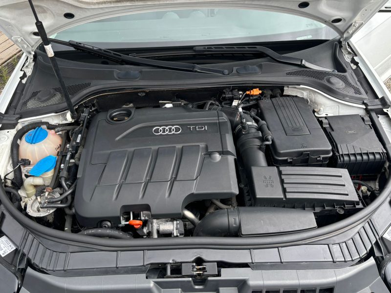 AUDI A3 Sportback 2009