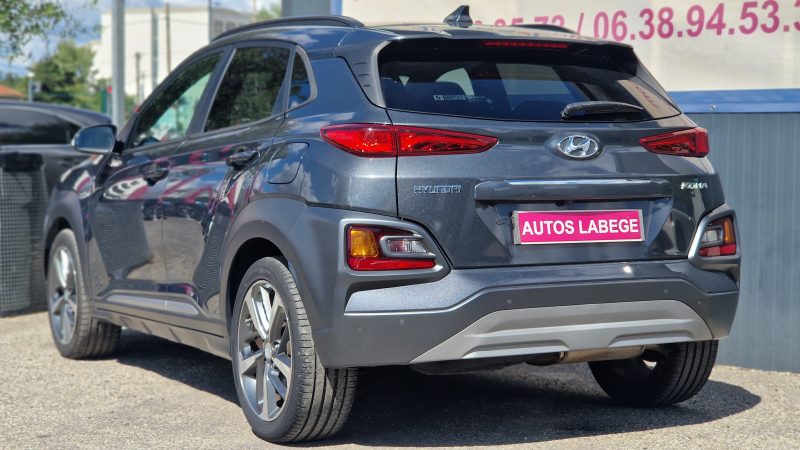 HYUNDAI KONA 2020