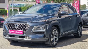 HYUNDAI KONA 2020