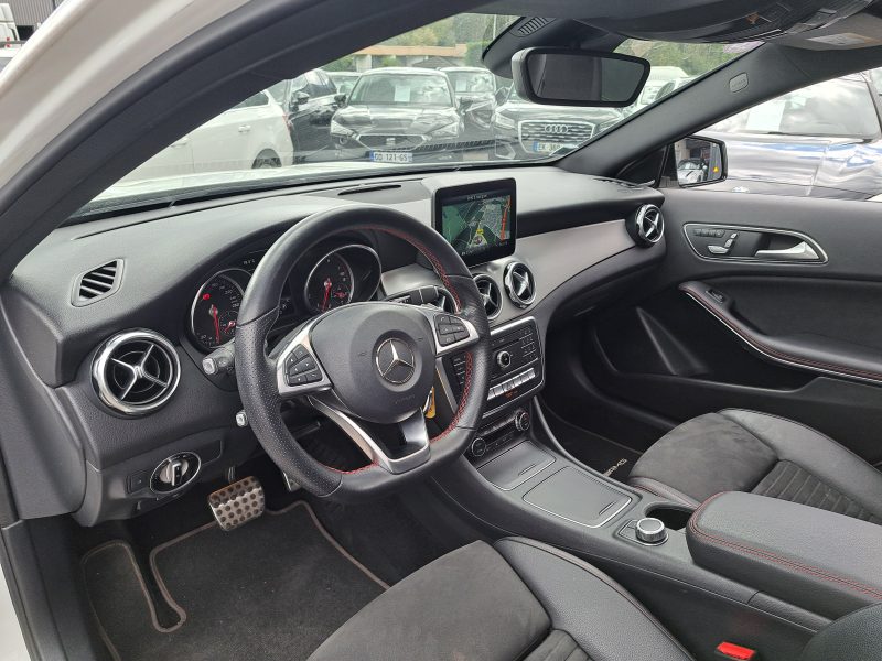 MERCEDES CLASSE GLA 2019