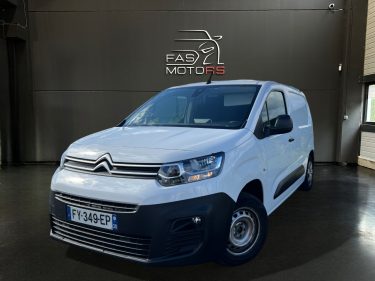 CITROEN BERLINGO 1.5 BLUEHDI 102 CV 