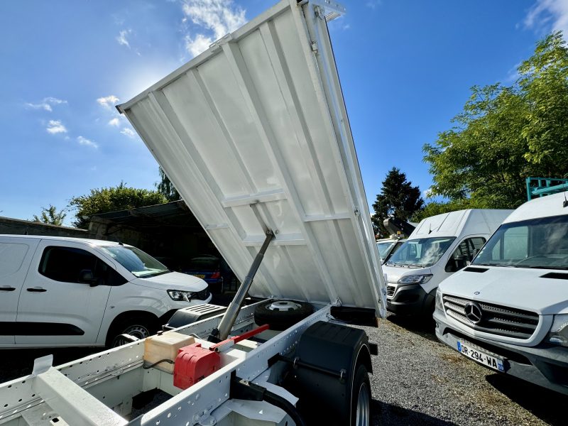 RENAULT MASTER III 2014