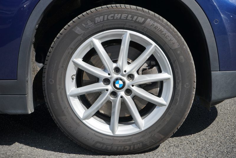 BMW X1 II F48  XDRIVE20D BUSINESS DESIGN BVA8 