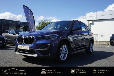 BMW X1 II F48  XDRIVE20D BUSINESS DESIGN BVA8 