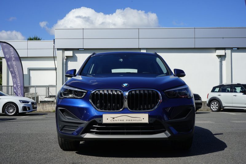 BMW X1 II F48  XDRIVE20D BUSINESS DESIGN BVA8 