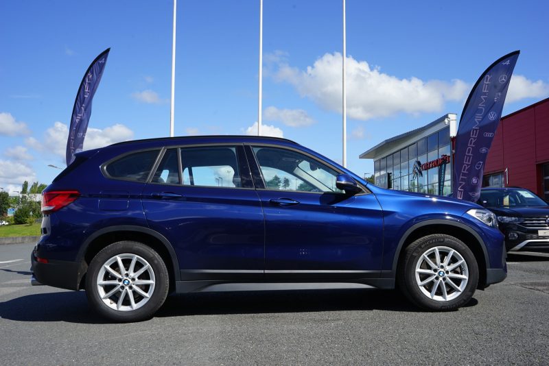 BMW X1 II F48  XDRIVE20D BUSINESS DESIGN BVA8 