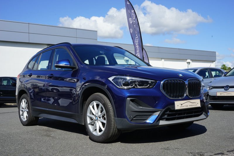 BMW X1 II F48  XDRIVE20D BUSINESS DESIGN BVA8 