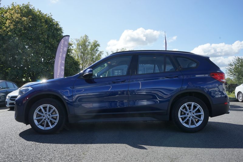 BMW X1 II F48  XDRIVE20D BUSINESS DESIGN BVA8 