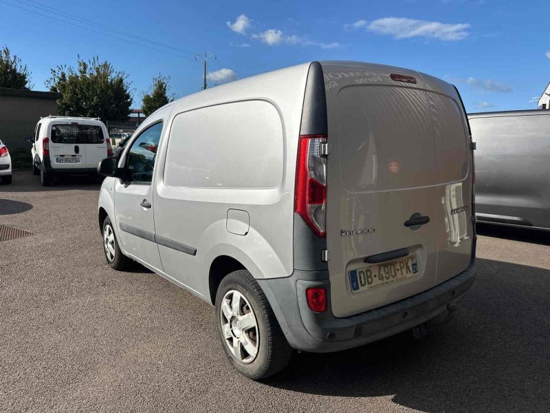 RENAULT KANGOO  2013