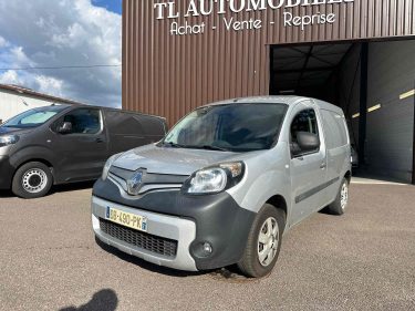 RENAULT KANGOO  2013