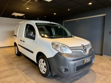 RENAULT KANGOO Express 2017