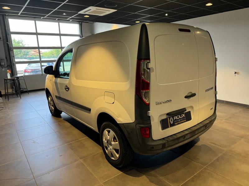 RENAULT KANGOO Express 2017