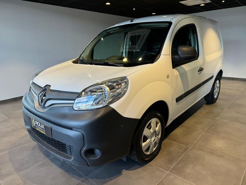 RENAULT KANGOO Express 2017