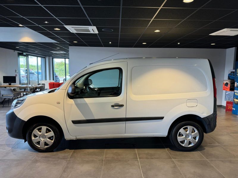 RENAULT KANGOO Express 2017