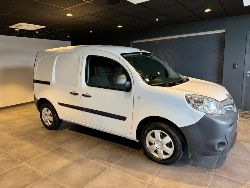 RENAULT KANGOO Express 2017