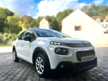 CITROEN C3 / C3 ORIGIN III 5 PLACES  2020