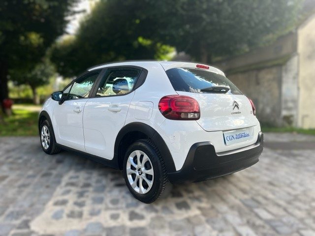 CITROEN C3 / C3 ORIGIN III 5 PLACES  2020