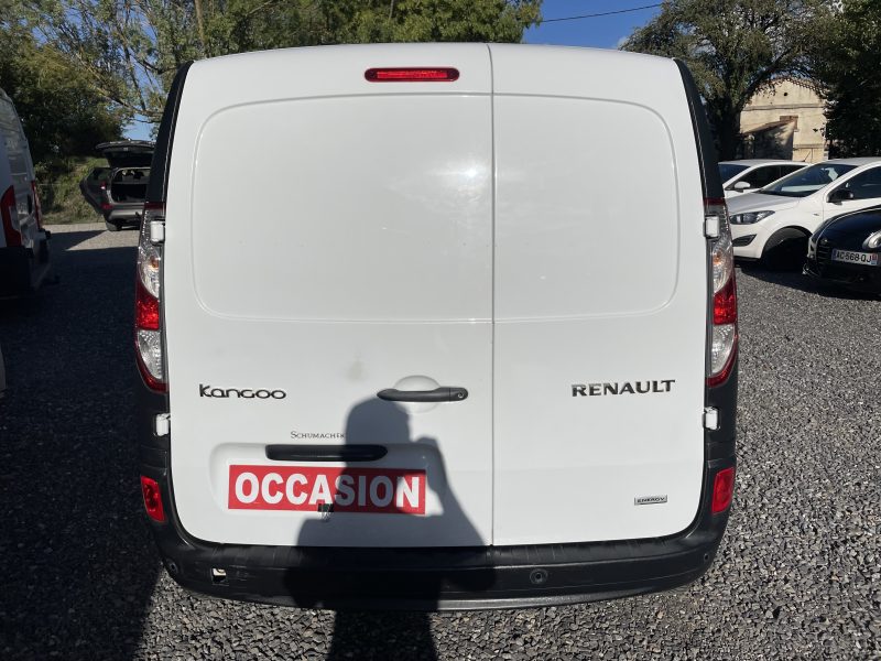 RENAULT KANGOO EXPRESS II 2016