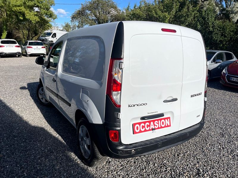 RENAULT KANGOO EXPRESS II 2016