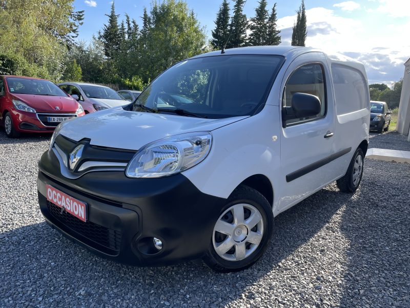 RENAULT KANGOO EXPRESS II 2016