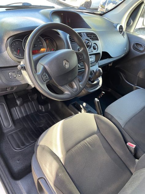 RENAULT KANGOO EXPRESS II 2016