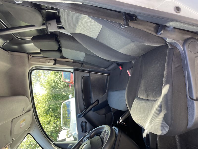 RENAULT KANGOO EXPRESS II 2016