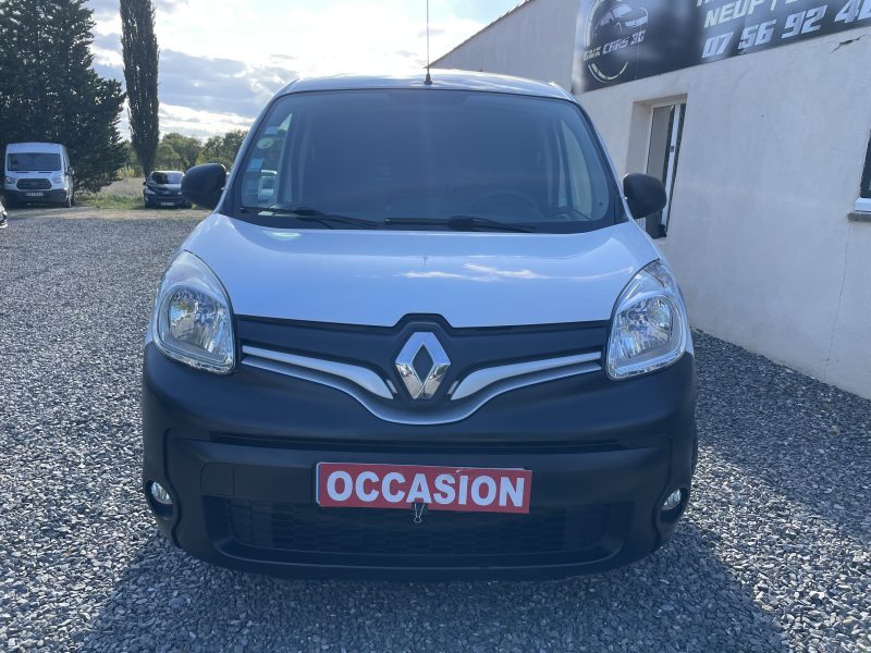 RENAULT KANGOO EXPRESS II 2016